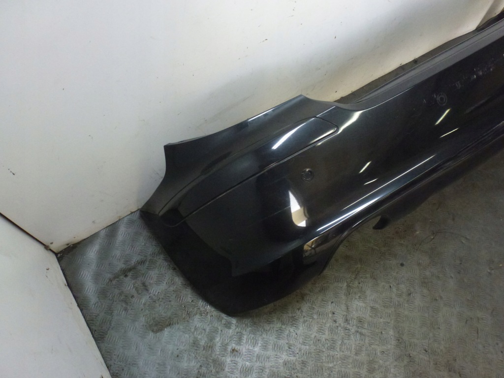 фото №3, Бампер задняя pdc hak mercedes w251 r-klasa 197