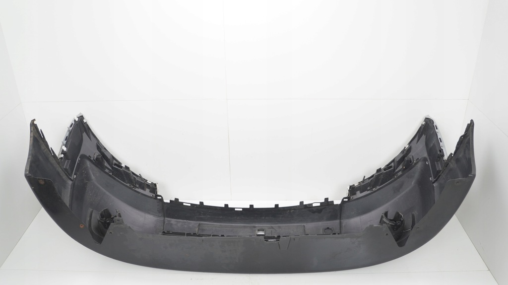 фото №12, Бампер перед передній citroen jumpy ii lift 12-16r ezr