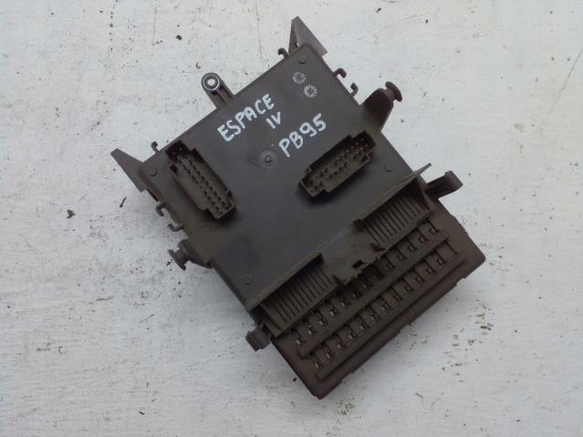 фото №1, Модуль коробка предохранителей espace iv