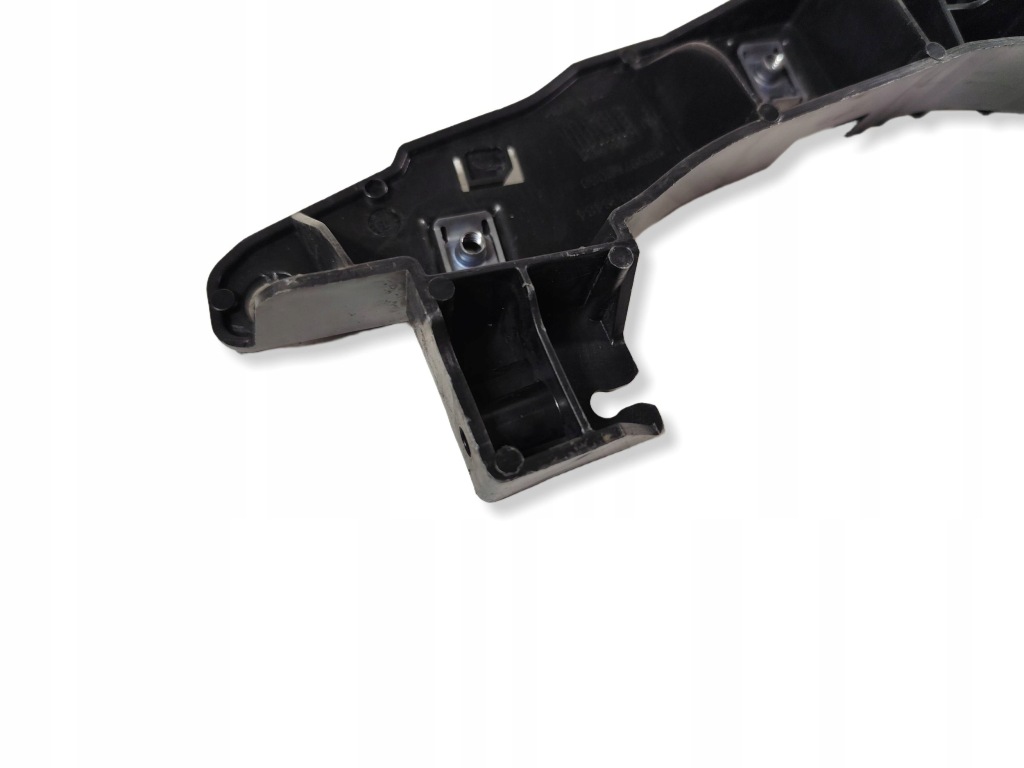 Peugeot 3008 3 23- правий перед передній напрямна кронштейн крила бампера Зі Шроту