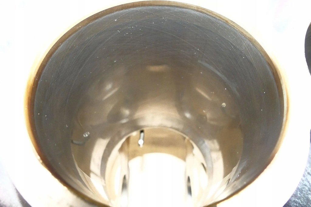 фото №5, Kia proceed hyundai i30 tucson iii 1.6 t-gdi g4fj блок двигуна uszkodz.