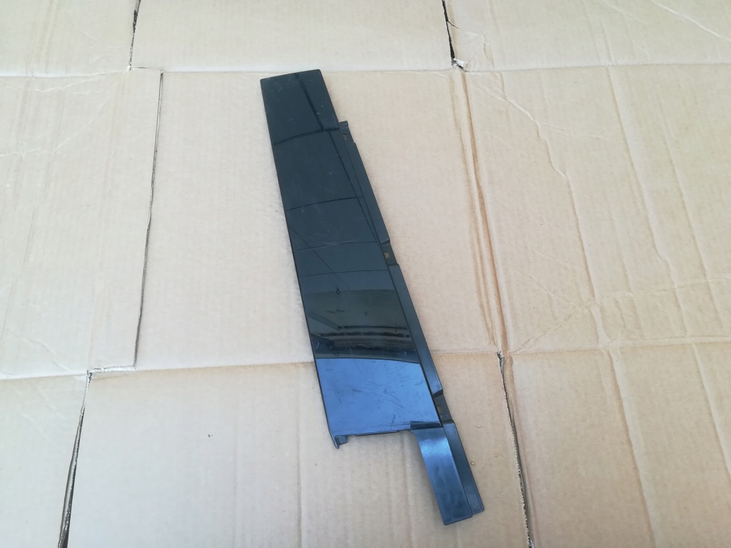 Купить Декоративная  молдинг стойка перед правое дверь mb gla ii glb 247 21-