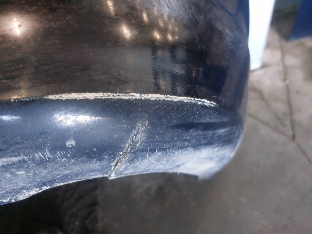 фото №13, Kompletny задня ford mondeo mk3 kombi