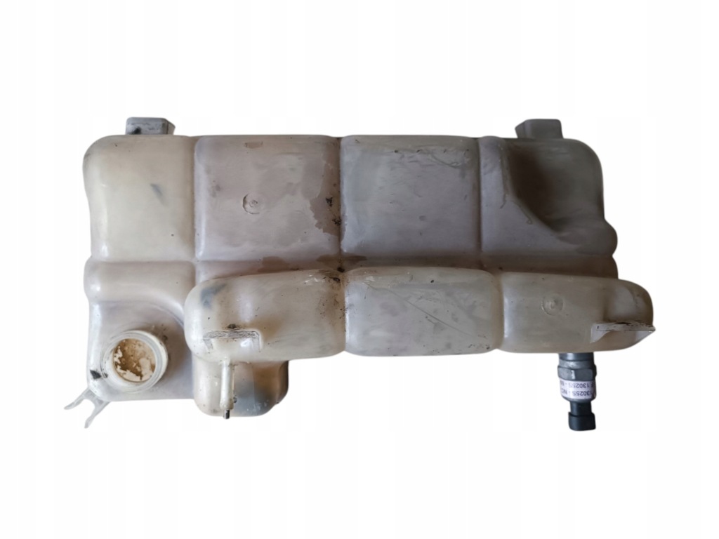 фото №1, Бачок жидкость охлаждающей iveco daily 2.3