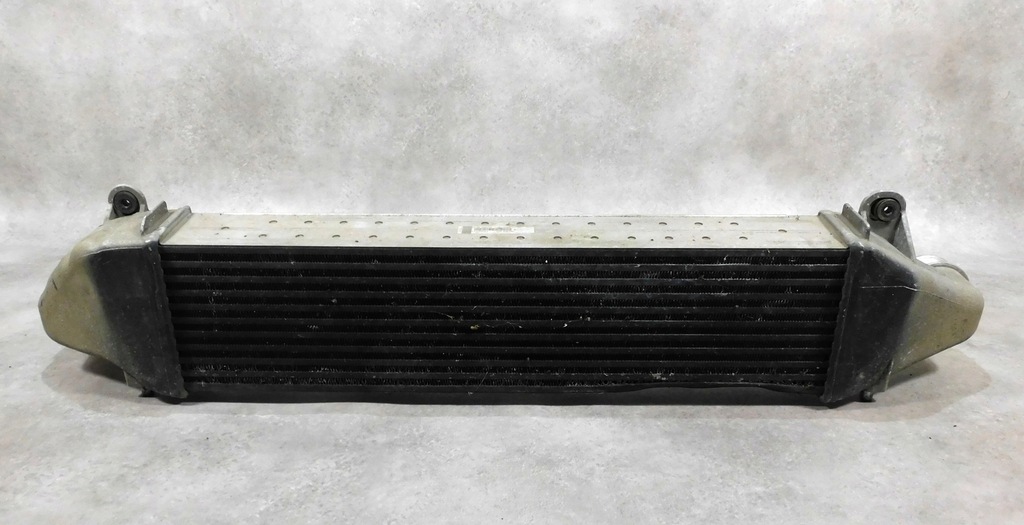 фото №1, Audi rs3 8v ttrs 8s rsq3 інтеркулер