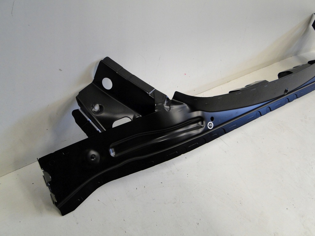 фото №5, Mercedes s klasa 223 w223 pas задний усилитель верхний