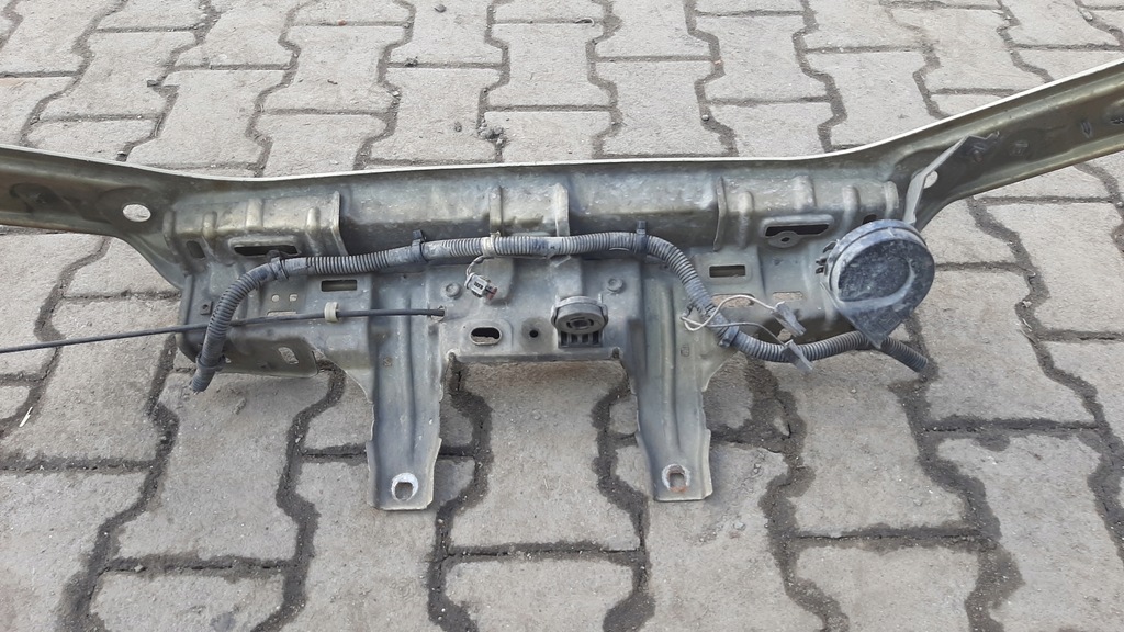 фото №6, Pas верхній fiat punto ii