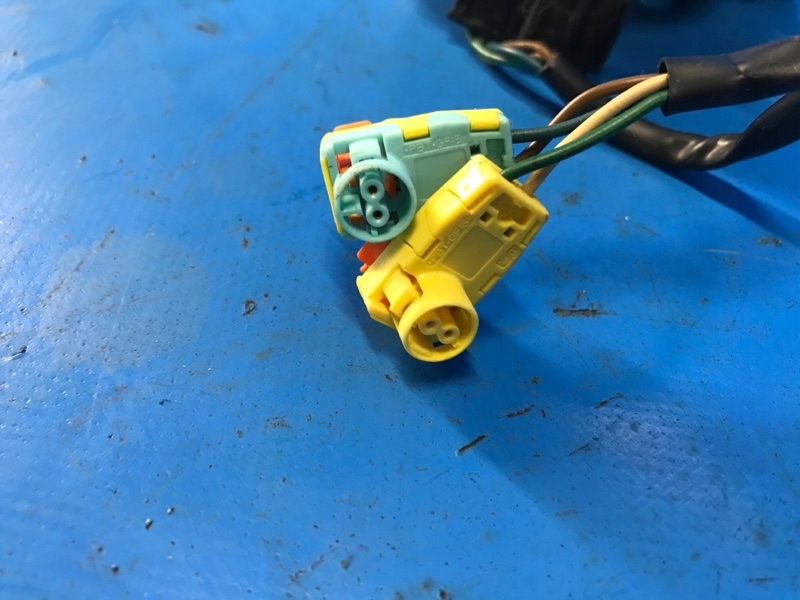 фото №5, Лента подушки безопасности воздушной hyundai sonata yf 10-14 934903q120