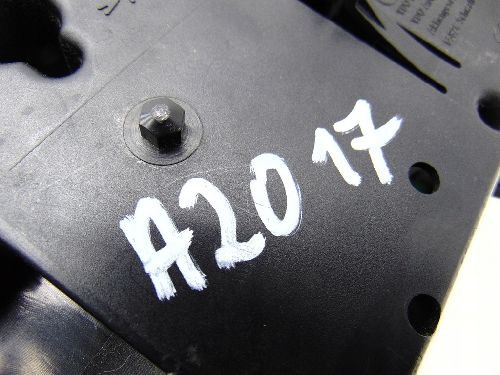 фото №8, Лічильник прилади 7m7920900g seat alhambra tdi