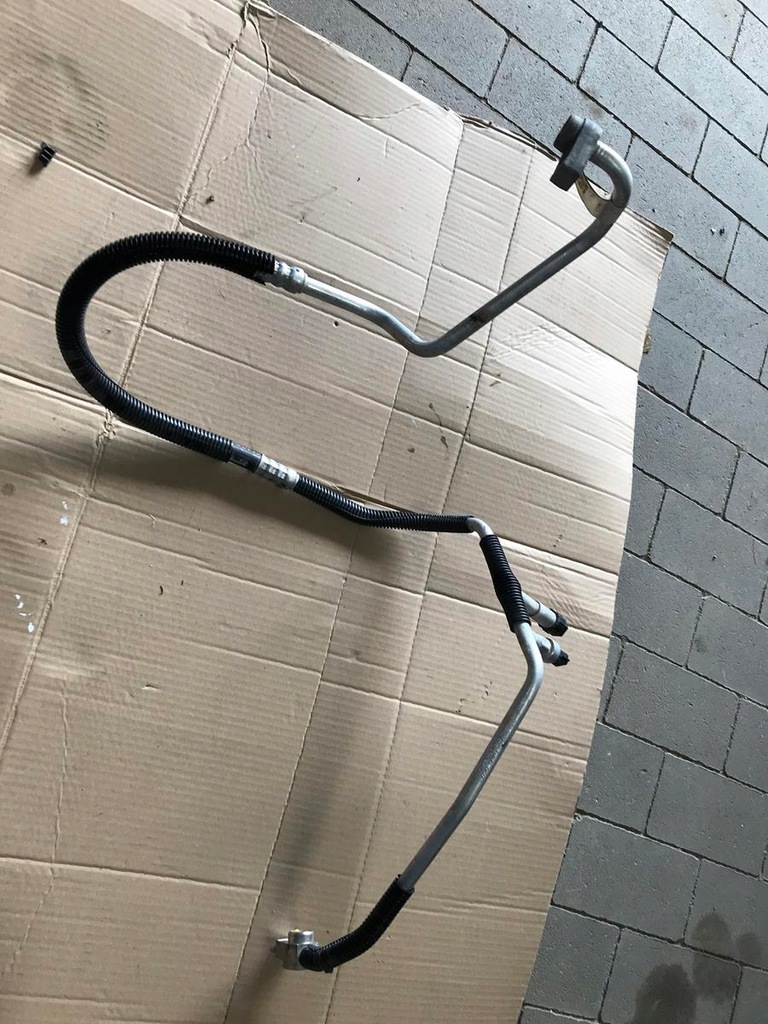 фото №1, Ford f150 raptor 2017-2020 шланг трубка кондиционера