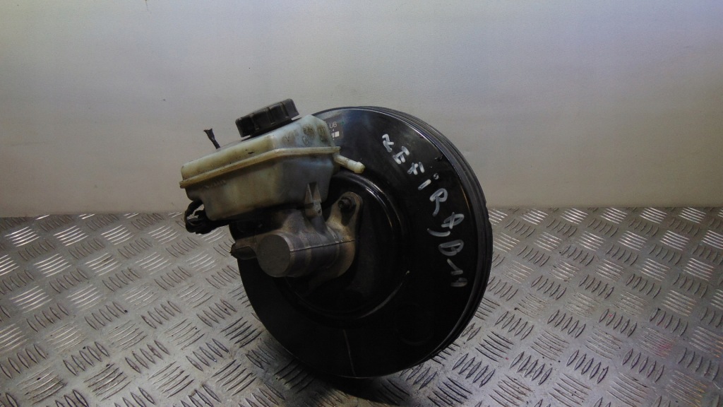 фото №3, Крышка заливной топлива zafira b z157