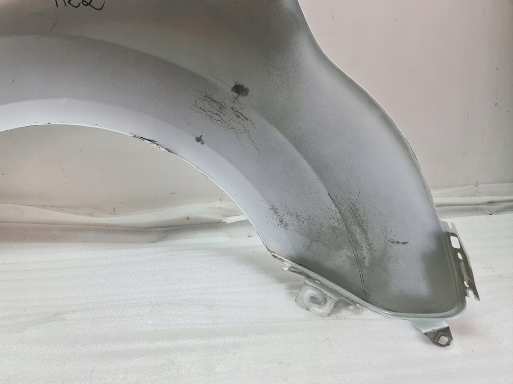 фото №11, Ford tourneo connect ii mk2 крыло левый перед передний