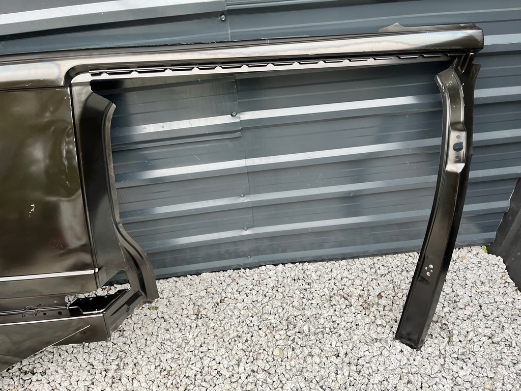 фото №11, Expert iii proace max задний крыло задняя 17-r.