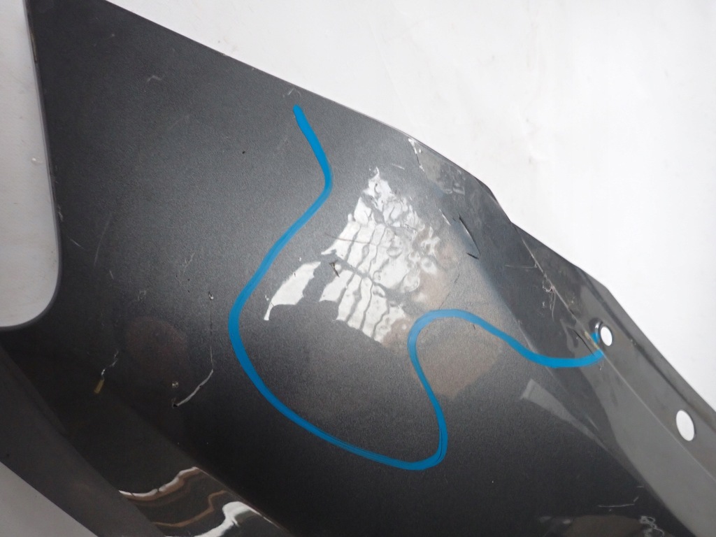 фото №8, Audi q3 8u 8u0 11-18 крыло правый перед передний