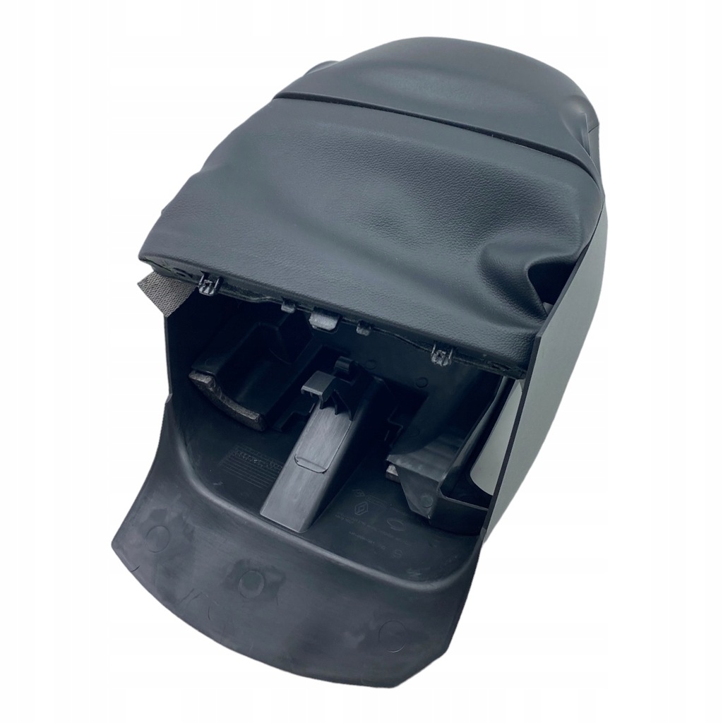 фото №13, Захист колонки кермового renault koleos ii