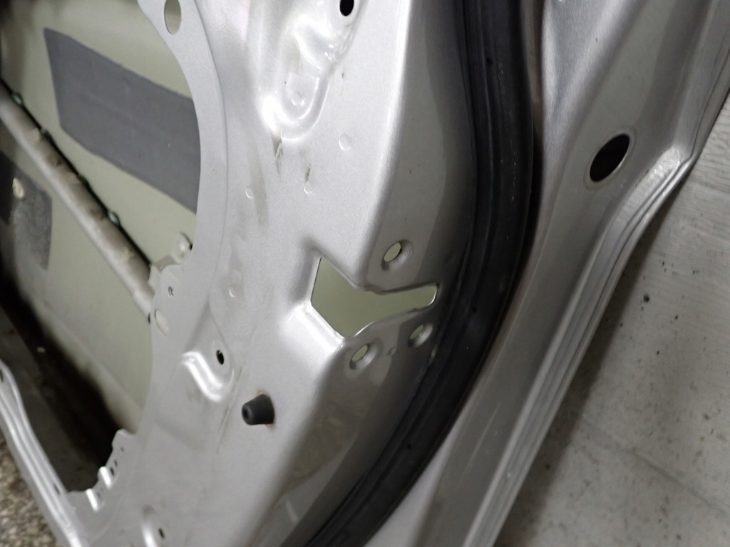 фото №6, Двері правий перед hyundai i40 1.7 crdi kombi europa