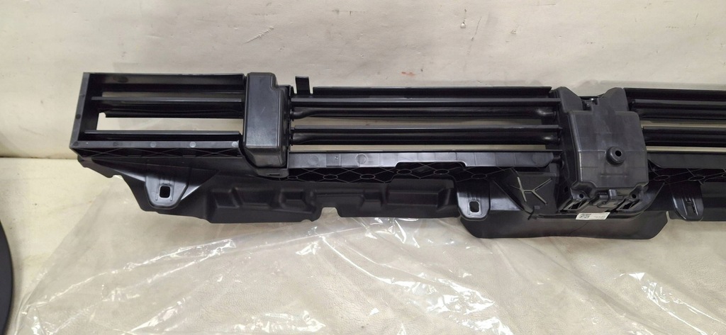 фото №5, Впуск канал повітря повітропровід bmw x7 g07 9853874-09 noway оригінал