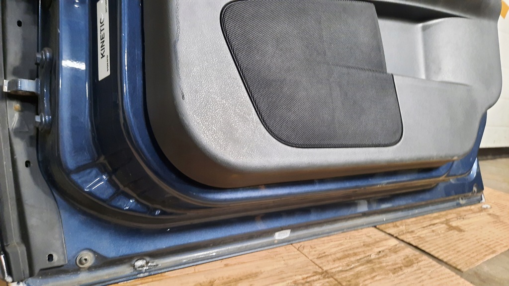 фото №8, Дверь перед правое volvo v50 s40 ii 04-12r