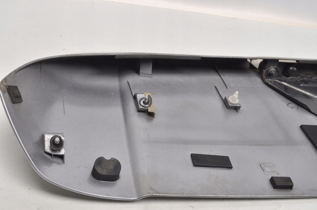 фото №8, Subaru legacy iv спойлер кришки спойлер 96031ag000