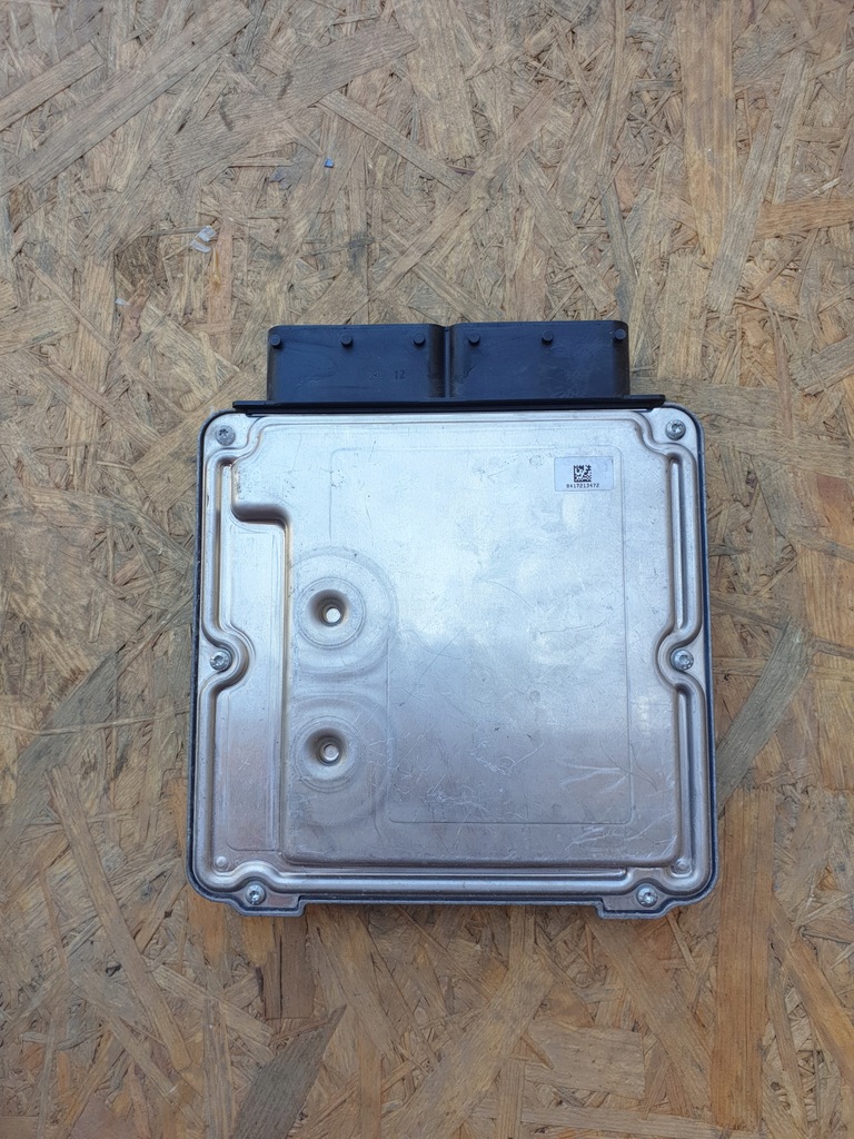 фото №3, Audi a6 c7 бортовий комп'ютер двигуна 4g0907311g