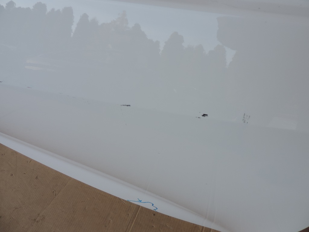 фото №6, Toyota yaris iv праве передні двері