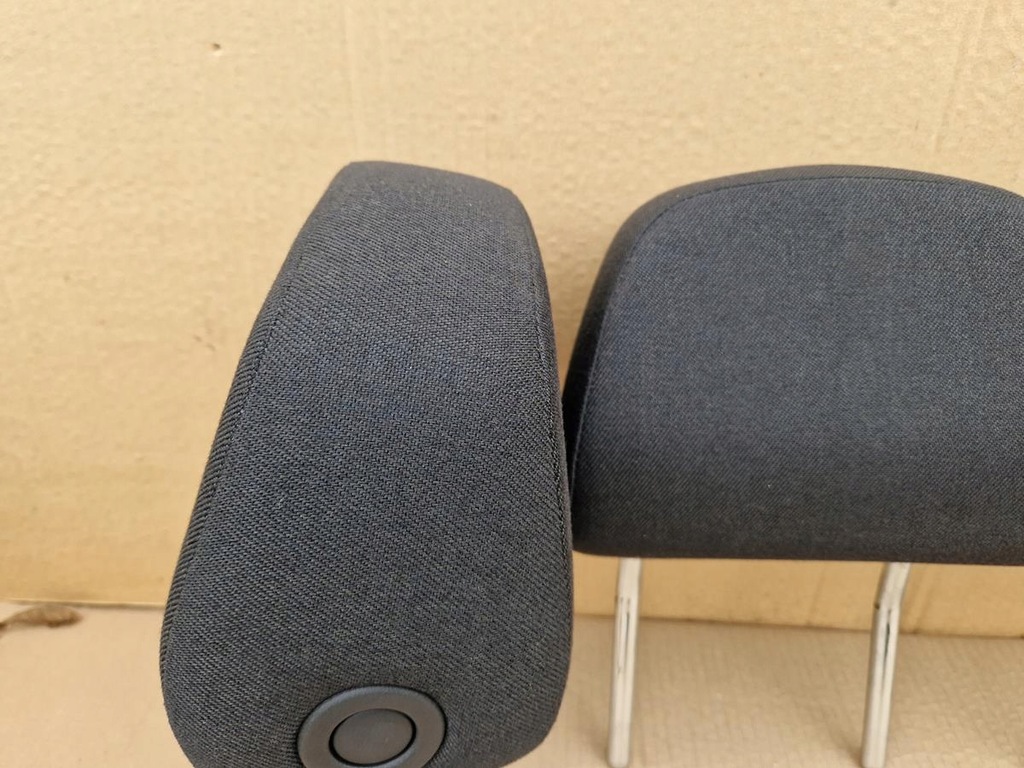 фото №5, Підголівник перед i задня vectra c fl 1.9