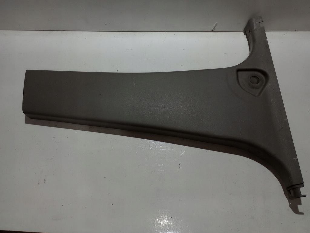 фото №1, Mitsubishi grandis обшивка стійка