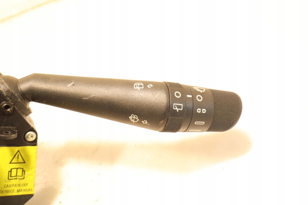 фото №4, Переключатель комбинированный света fiat punto 2012 1.2