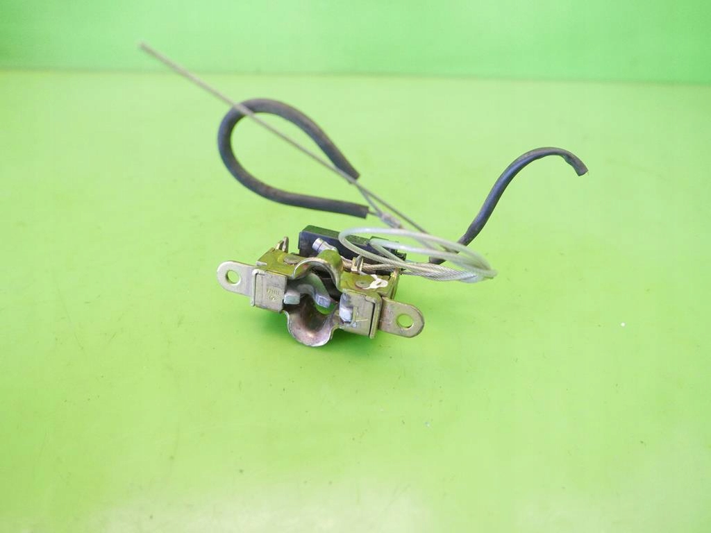 фото №7, Замок дах правий mercedes r170 slk cabrio 96-00