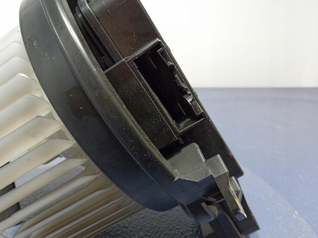 фото №5, Ford mustang mach-e воздуходувка воздуха jx6a19846cc