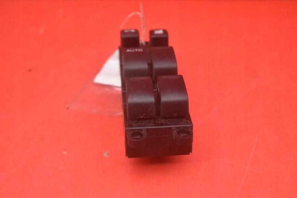 фото №6, Панель управление окон eu 25401av640 nissan primera p12 01-08