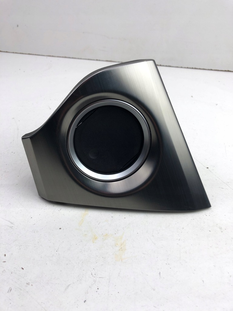 фото №1, Toyota auris ii решётка обдув левая 20733