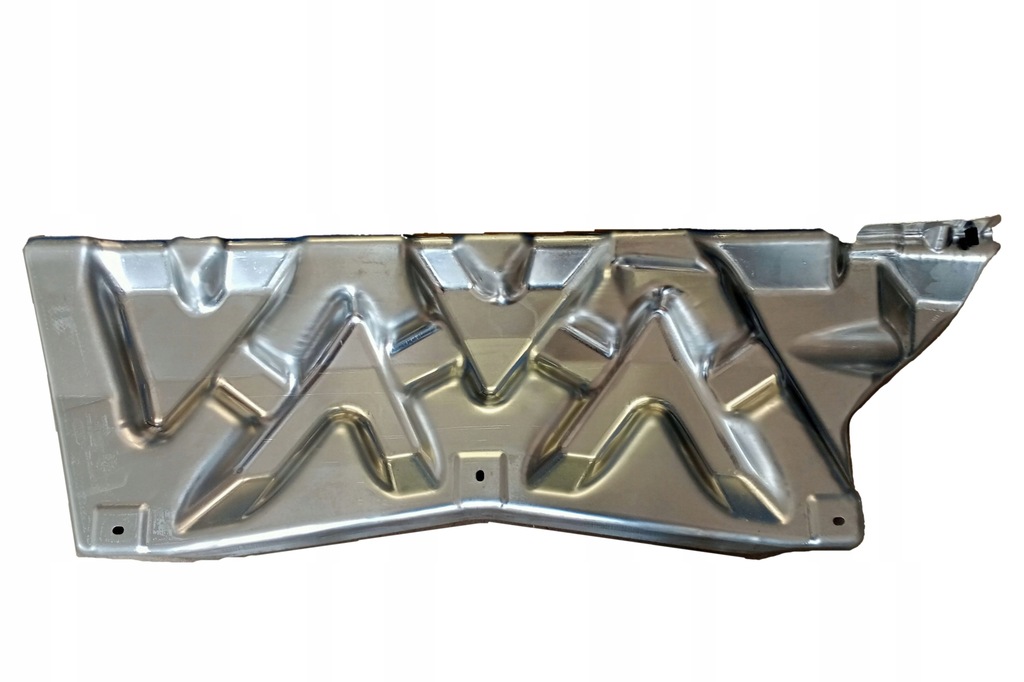 фото №1, Защита тепловая задняя оригинальный номер audi q5 2017 -