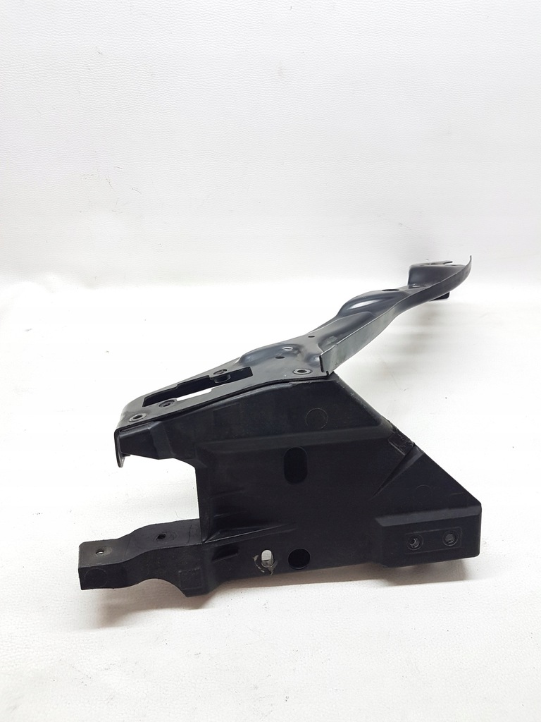 фото №8, Mercedes w212 09-13 e-klasa панель фари кронштейн перед