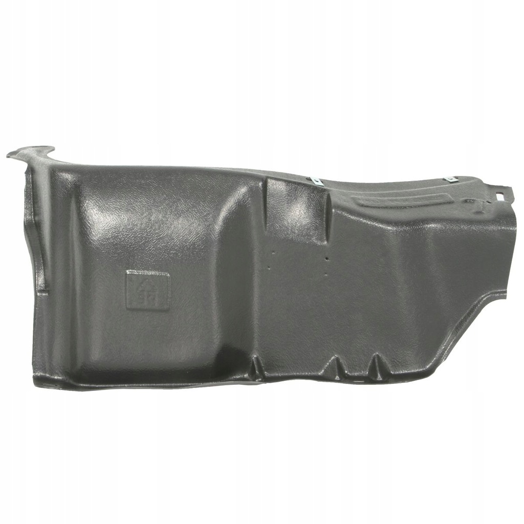 фото №1, Rezaw-plast 150103 защита pod двигатель