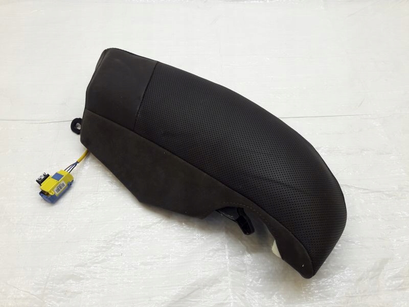 фото №1, Porsche panamera 970 подушка безпеки подушка лівий задня