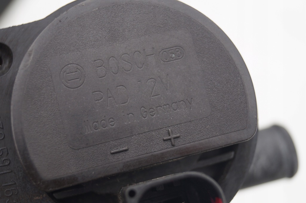 Додаткова насос води mercedes ml w166 a166 3.0 cdi Київ