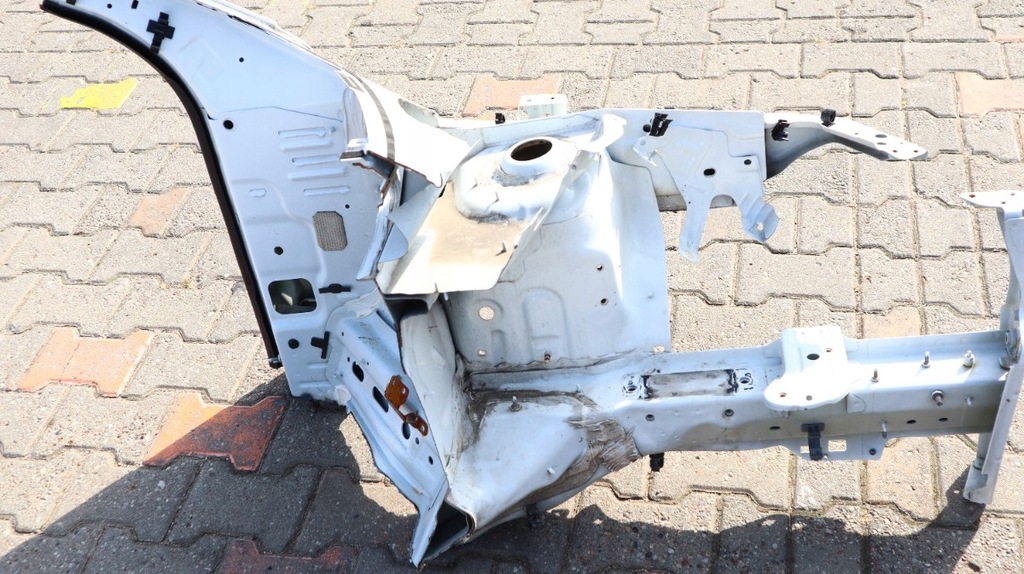 фото №10, Fiat tipo ii чверть ліва перед 249