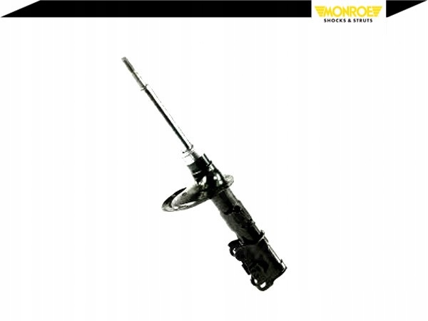 фото №3, Monroe амортизатор volvo s60 i 2.4 t