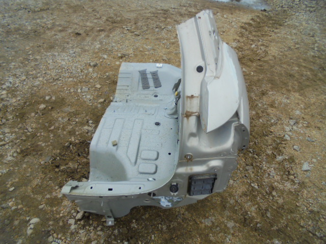 фото №5, Крыло четверть правый задняя ds3 crossback 2021 rok