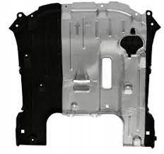 фото №1, Плита захист pod двигун chrysler pacifica 2017 2021-