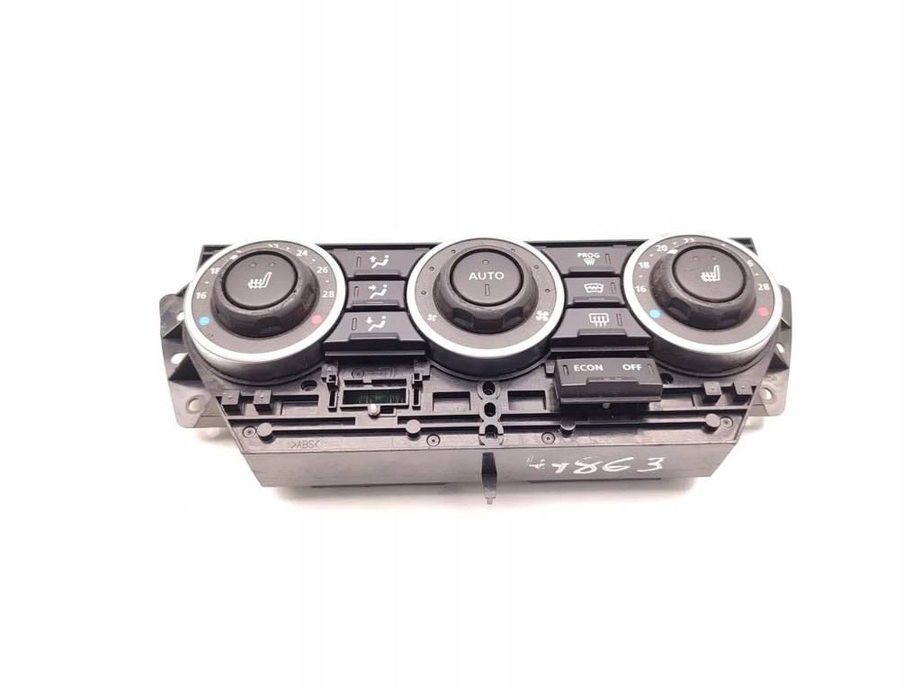 фото №1, Land rover freelander 2 2.2 td4 4x4 дизель 2008