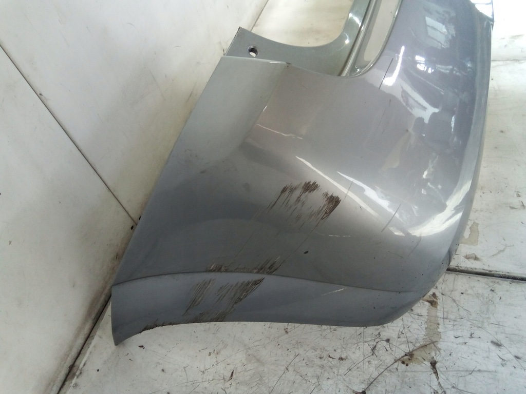 фото №7, J951 бампер задня opel meriva a z163