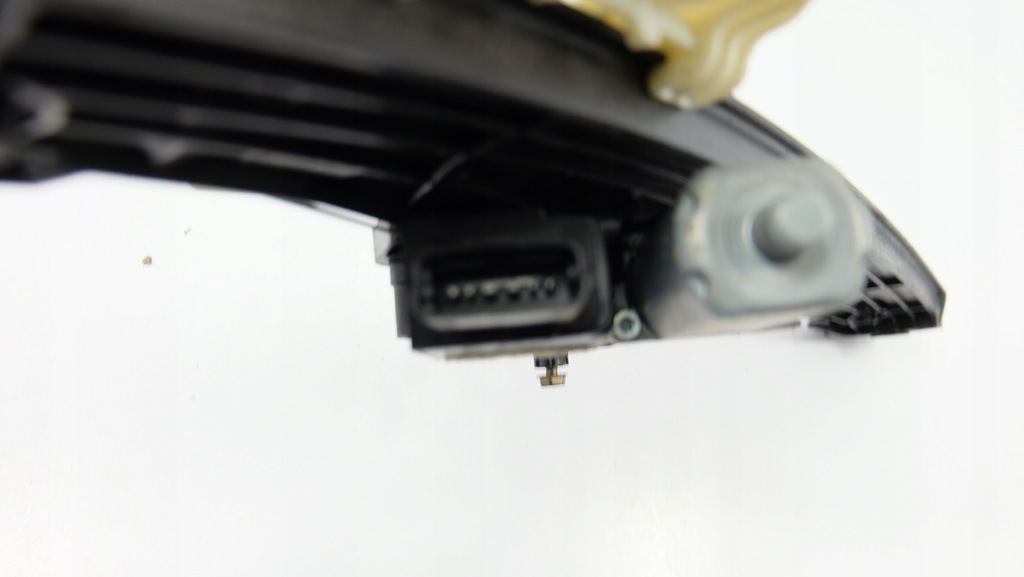 фото №5, Citroen ds7 механізм скло лівий задня