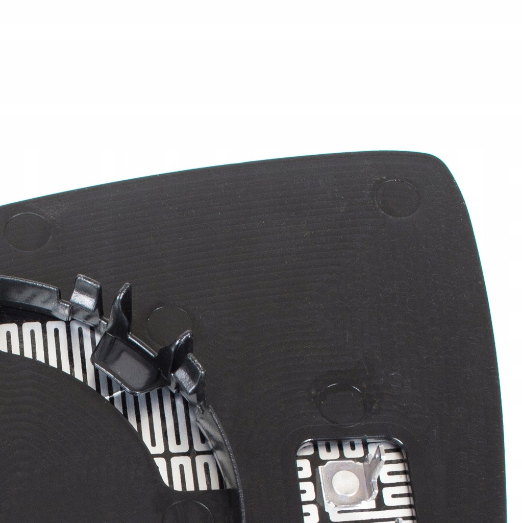 фото №9, Opel meriva b 2010- вкладыш стекло зеркало обогрев. p