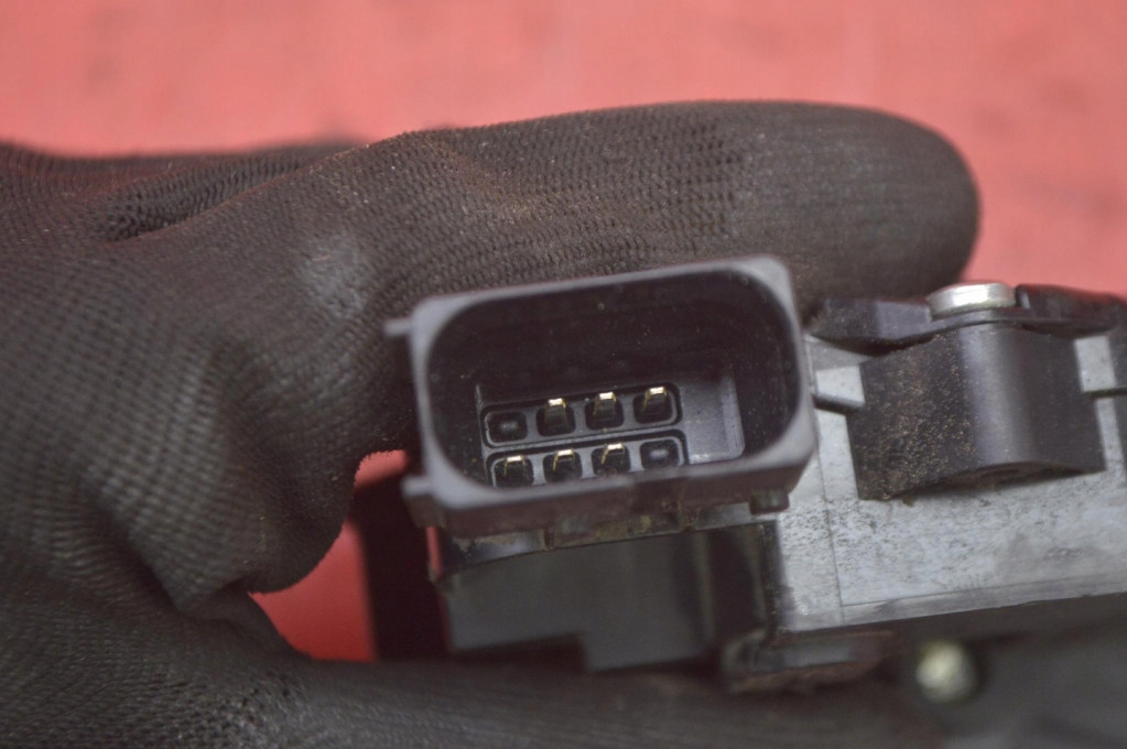 фото №7, Замок двері правий задня задній 51903245 fiat grande punto 5d hb 12-18