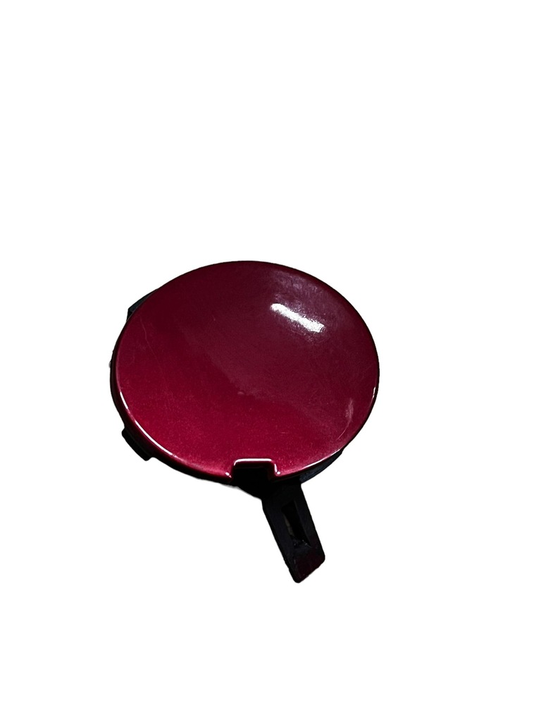 фото №1, Dacia logan заглушка фаркоп бампер задня 511804925r