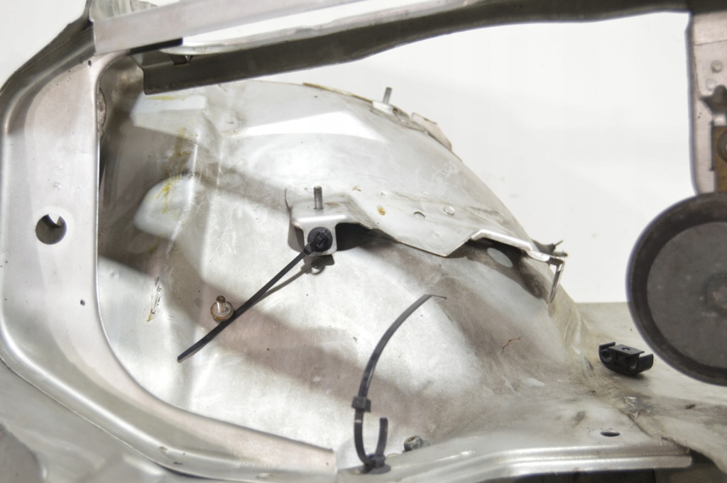 Pas передній панель фари лівий правий mercedes w140 s klasa c140 cl sec coupe Недорого