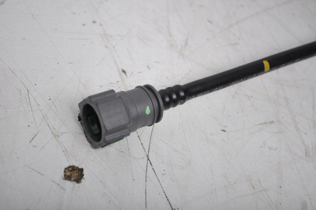 фото №8, Renault talisman 1.7 dci lift дроти паливні