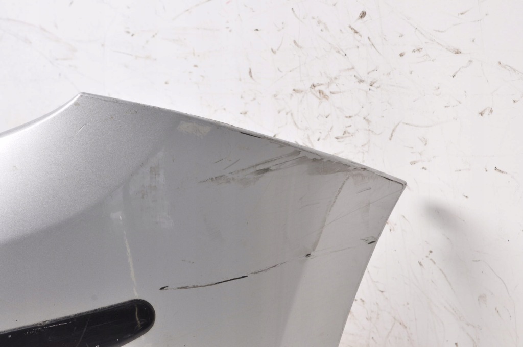 фото №4, Dacia logan mcv ii бампер перед передний